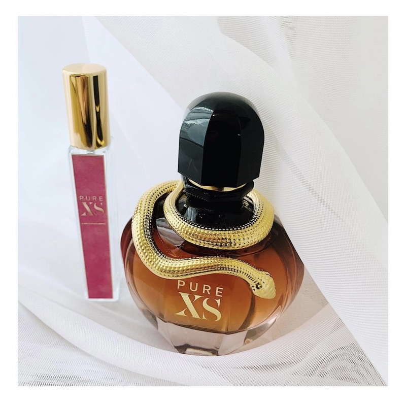 [ Chính Hãng ] Nước Hoa Nữ 𝑷𝒖𝒓𝒆 𝑿𝑺 | BigBuy360 - bigbuy360.vn