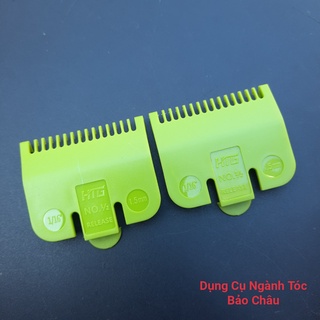 Cữ tông đơ 1.5 mm và 4.5 mm