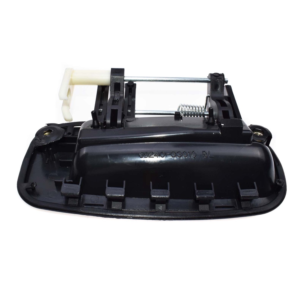 Tay Nắm Cửa Trái Phải Màu Đen Mới Dành Cho Toyota Camry 1992-1996 69240-33010