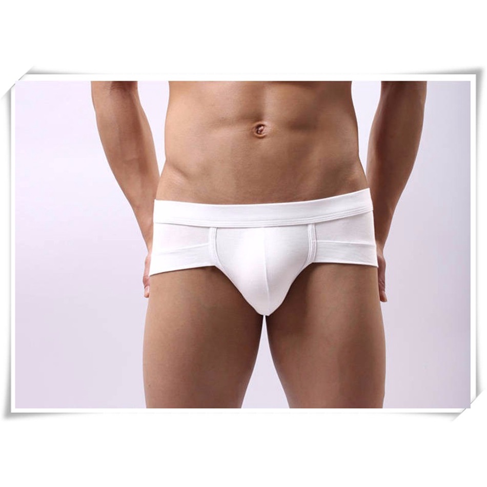 Set 4 Quần Lót Nam Trong 1 Plus Size