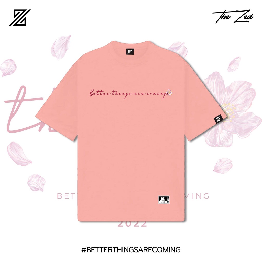 Better Things Are Coming