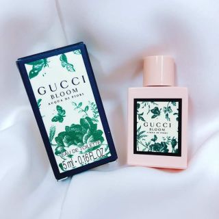 Nước hoa Gucci Bloom Acqua Di 5ml