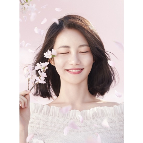 Sữa Rửa Mặt Chiết Xuất Hoa Anh Đào Jeju