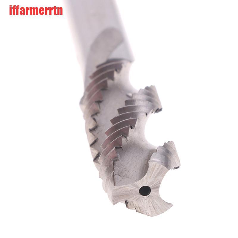 Mũi Khoan Xoắn M2 / 3 / 4 / 5 / 6 / 8 / 10 / 12