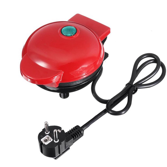 Máy làm bánh kẹp tàn ong Mini