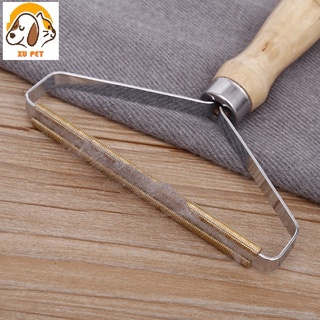 Cây Lấy Lông, Cào Lông Chó Mèo - Lấy Sạch Lông Trên Quần Áo, Sofa, Cây Cào Móng