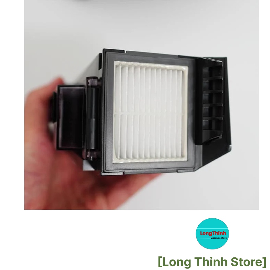 Màng lọc hepa filter thay thế cho robot hút bụi irobot roomba e5 i3 i7 series