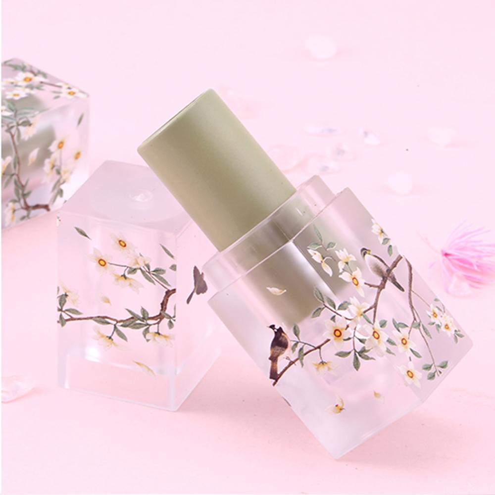 Thỏi Son Rỗng Đựng Son Dưỡng Môi Tiện Dụng Khi Đi Du Lịch