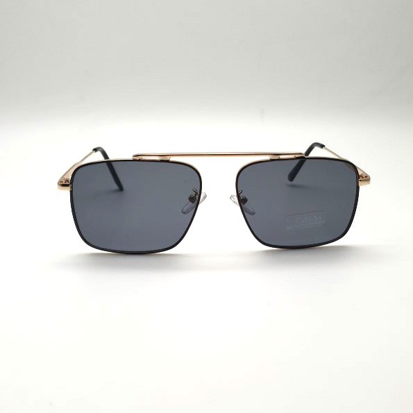 Kính mắt thời trang mắt vuông chống tia UV