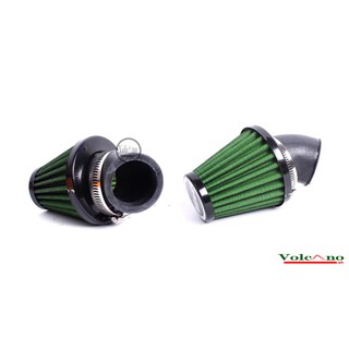 Lọc Gió Xe Máy Độ Pô Air RED