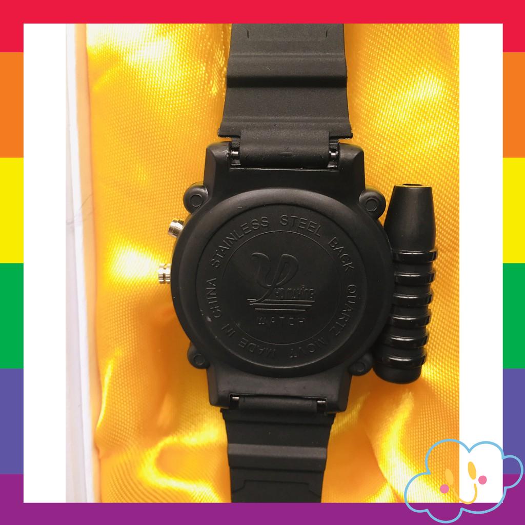 Đồng Hồ Conan Cho Bé