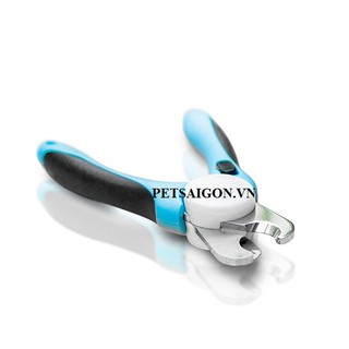 Kềm Cắt Móng Cho Chó Mèo DELE Kèm Dũa