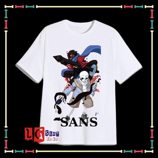 Siêu hot - áo biệt đội gangster- sans