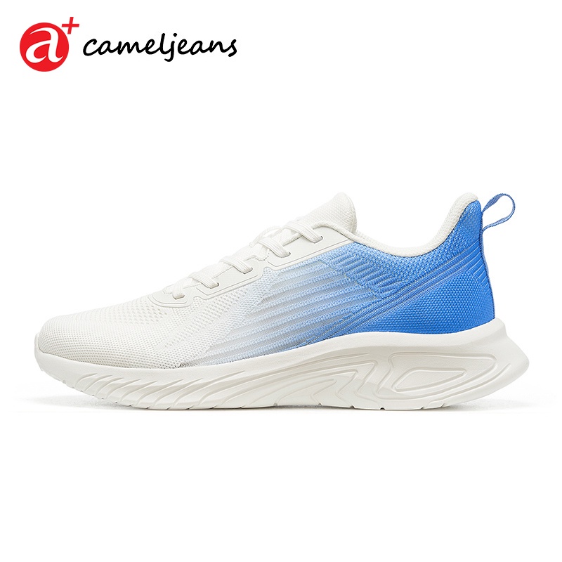 Giày sneaker CAMELJEANS A112304555 thời trang dành cho nam