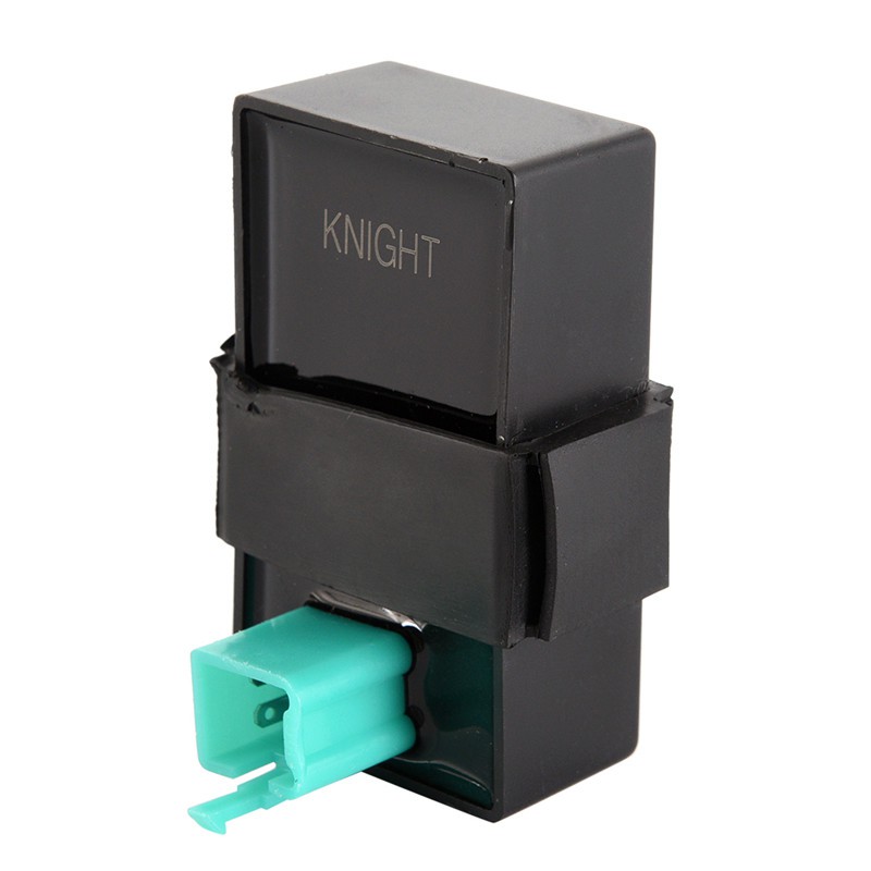 Hộp Đánh Lửa Hl Dc Cdi 4-Pin Cho Xe Hơi Địa Hình 90cc 100cc 110cc