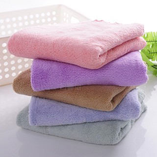 Khăn mặt hàn quốc cao cấp, khăn rửa mặt siêu thấm nước , khăn mặt mềm mại