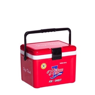 Thùng đá Hiệp Thành Plastic 20 L