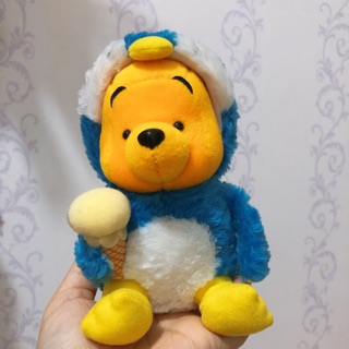 Gấu bông pooh