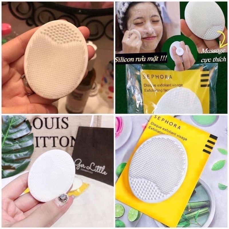 Miếng Rửa mặt SEPHORA | BigBuy360 - bigbuy360.vn