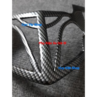 Dành Cho Vision 2014 - 2019 - Chụp Đèn Lái Sau Carbon