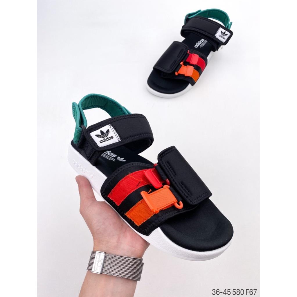 Xăng đan Đi Biển Chống Trượt Cho Nam Nữ Adidas 2021 GZ8827 🐘