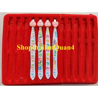 HCM, NHÍP THÁI LAN MÀU VÀNG HỒNG, KHÔNG ĐỨT