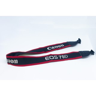 Dây Đeo Máy Ảnh CANON