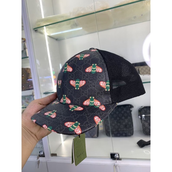 Nón Ruồi GUCCI chính hãng
