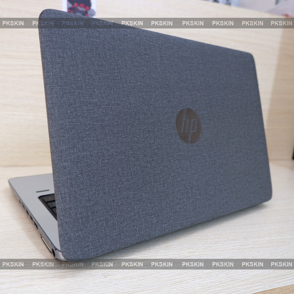 Miếng Dán skin da cho laptop HP, Dell, Macbook, Asus, Acer, Vaio, Gigabyte