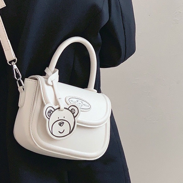 Túi Xách Đeo Vai Phong Cách Hàn Quốc Thời Trang Cho Nữ