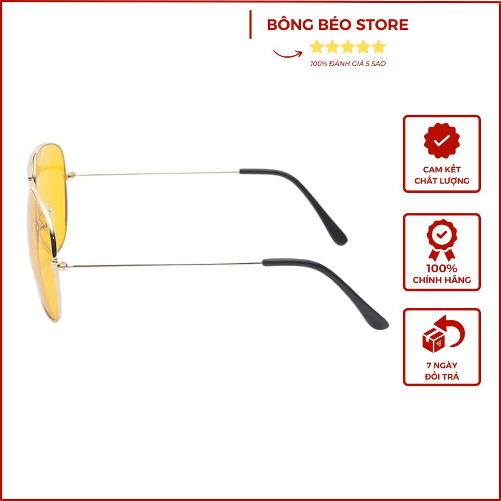 Kính nhìn xuyên đêm HÀNG XỊN - Kính Night View Glasses