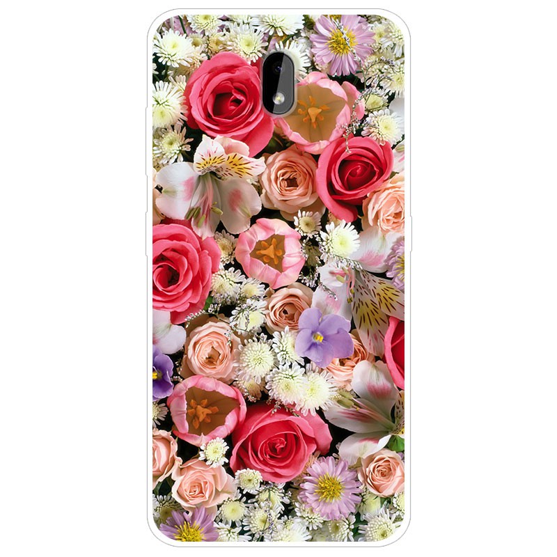 Ốp điện thoại thời trang cao cấp dành cho Nokia 3.2