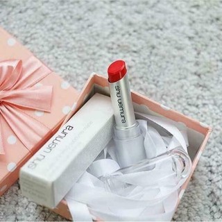 Son Shu 570 đỏ cam bản Limited
