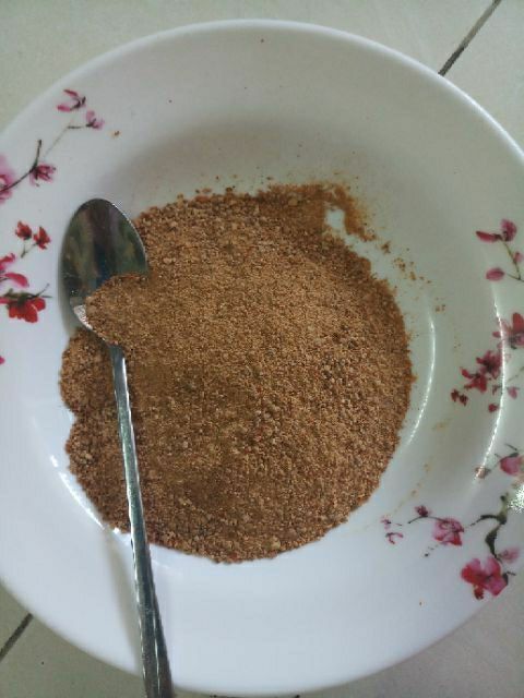 Muối ớt tây ninh ngọc châu loại 1- bao thơm - bao ngon - bao mịn