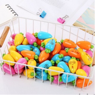 Gọt chì hình cà rốt