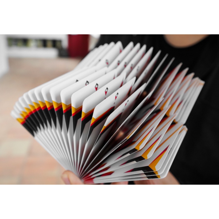 Bộ bài tây Shuttle Playing Cards