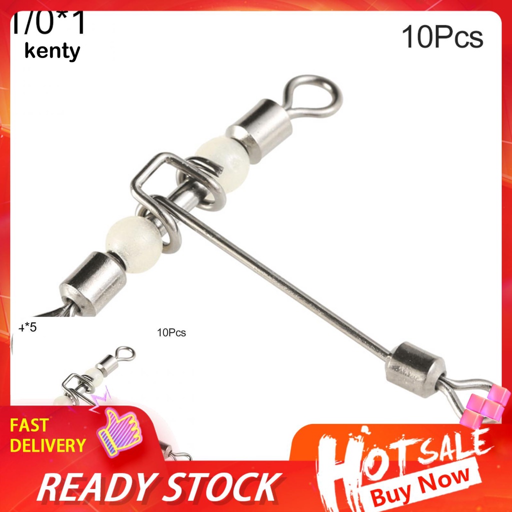 Set 10 Phụ Kiện Câu Cá 3 Chiều Chuyên Nghiệp