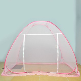 Màn bung cho bé 1m6 x 2m ( mua88 shop )