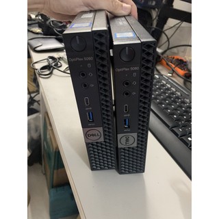 Mini PC Dell Optiplex 5060