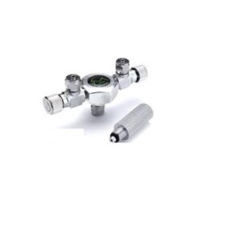 Van chia CO2 MUFAN