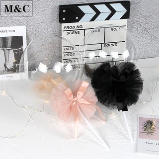 Bảng gỗ studio decor, đạo cụ chụp ảnh 2 cỡ