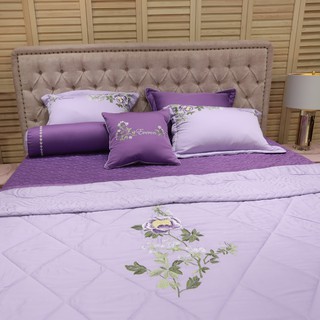 Đôi vỏ gối everon est20034 modal 45*65cm