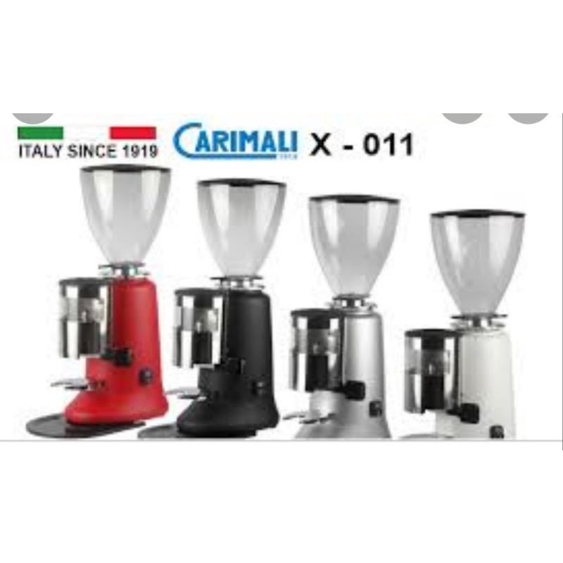 Hàng Ý,  Bộ lưỡi dao Máy xay cà phê HC600, N900, Carimali 64mm. Hàng Ý