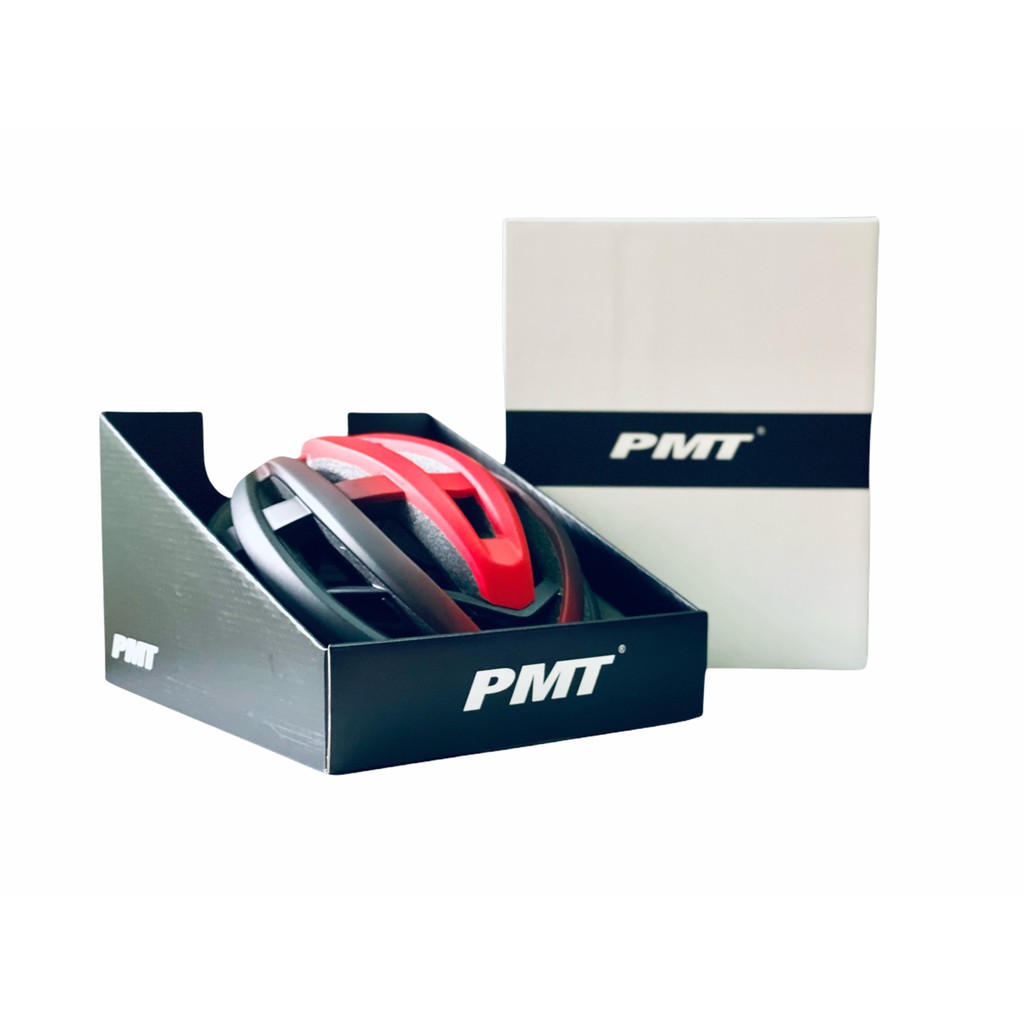 [CHOXEDAP.VN] Nón bảo hiểm Xe đạp cao cấp thương hiệu PMT HAYES