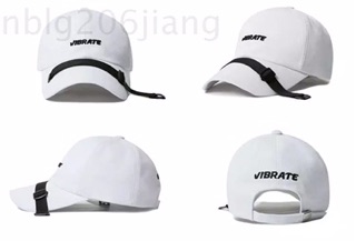 WANNA ONE Daniel mũ Vibrate