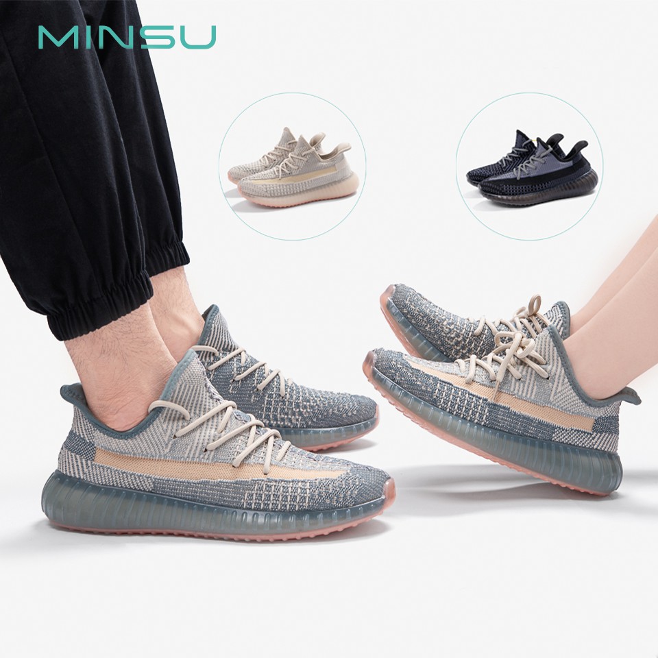 Giày Thể Thao Sneaker Cặp Đôi Nam Nữ MINSU M4706 Phong Cách Sneakers Bata Hàn Quốc Cực Đẹp Khi Đi Chơi Đi Học, Du Lịch