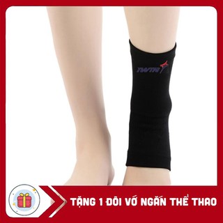 [CÓ QUÀ] Bó gót chân Iwin Keepa  - Tặng 1 đôi tất ngắn thể thao