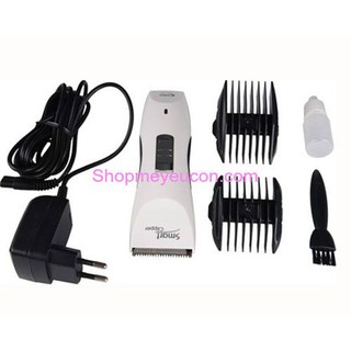 Tông đơ cắt tóc Codos CHC-536