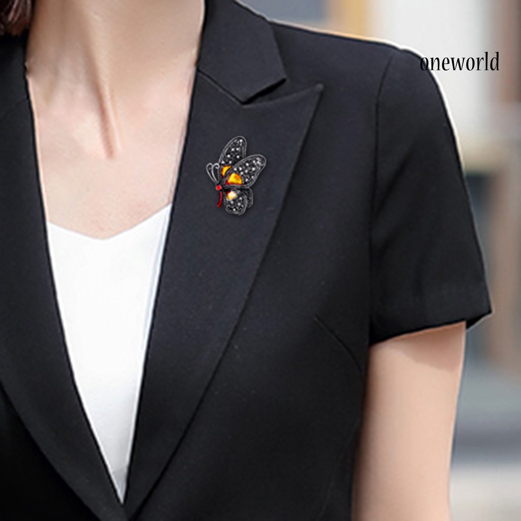 Ghim Cài Áo Đính Ngọc Trai Nhân Tạo Thời Trang