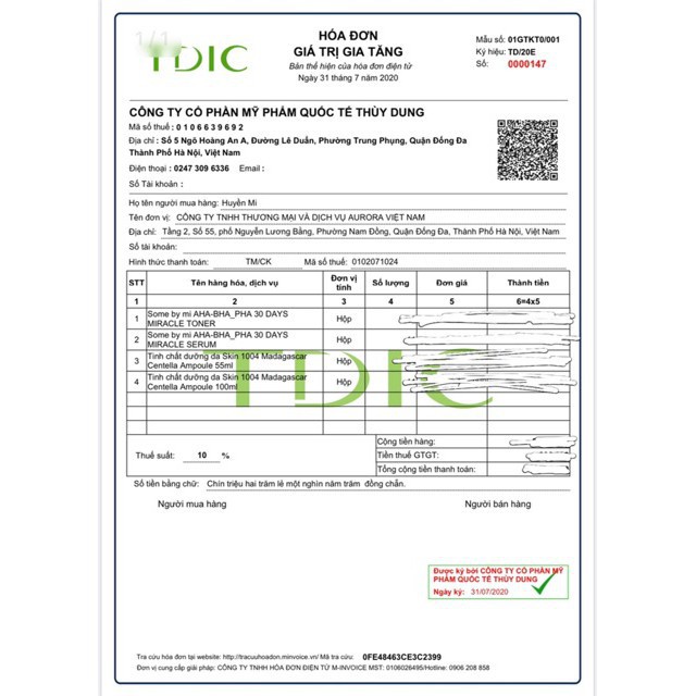 Tinh Chất Rau Má Skin1004 Madagascar Centella Asiatica 100 Ampoule Serum Skin1004 (55ml/100ml) | BigBuy360 - bigbuy360.vn